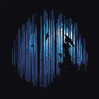Hidden Place - design
