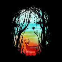 Lost in My Dreams - design