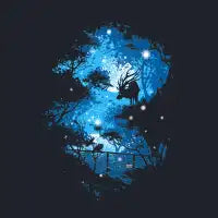 Moonlight - design