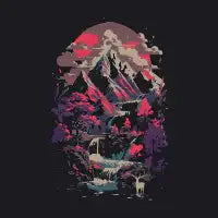 WildScape - design