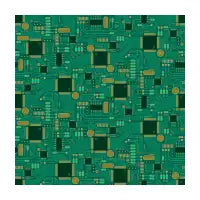 Circuit Board Sync - design
