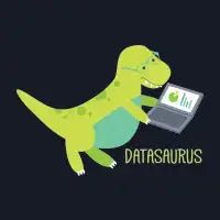 Datasaurus - design