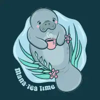 Mana-Tea Time - design