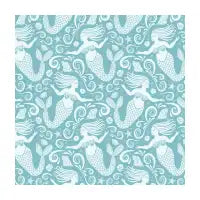Mermaid Swim - design