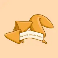 Misfortune Cookie - design