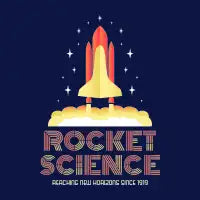 Rocket Science - design