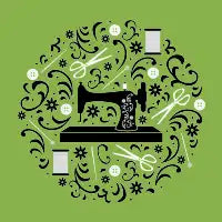 Sewing Essentials - design