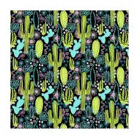 Sonoran Cactus - design
