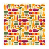 Vegetable Market - design