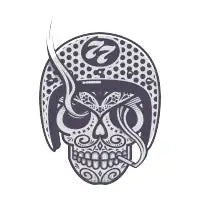 Skull 77 - design