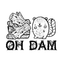 Oh Dam - design