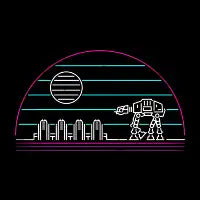 80s Hoth - design
