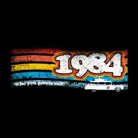 84 Buster - design