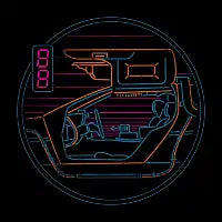 88 MPH - design