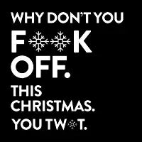A Very Merry Christmas T-Shirt - design