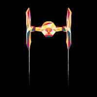 Abstract Fighter - design