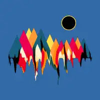 Abstract World - design