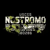 Alien Nostromo Acid - design