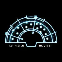 Aliens tracker - design