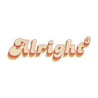 Alright - design
