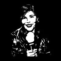 Angela Vidal Rec 2007 - design