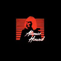 Atomic Hound - design