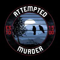 Attempted Murder - design