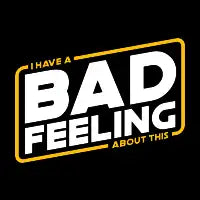 Bad Feeling - design