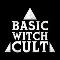 Basic Witch Cult - design