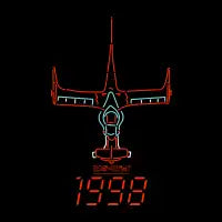 Bebop 1998 - design