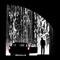 Been down that road - design