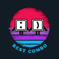Best Combo - design