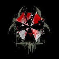 Biohazard Umbrella Corp - design