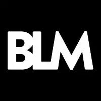 BLM - Black Lives Matter - design