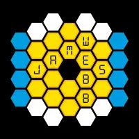 Blockbusters Webb - design