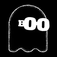 Boo Nerd - design