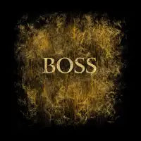 Boss - design