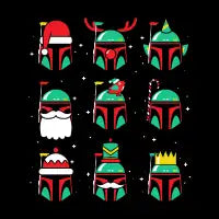 Bountiful Christmas - design