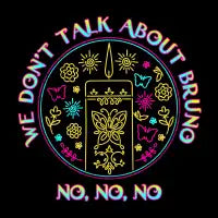 Bruno no no no - design