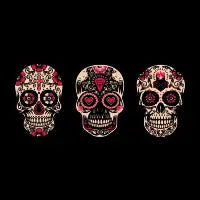 Calavera - design