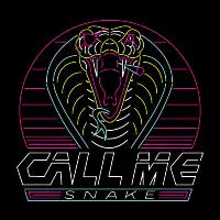 Call Me Snake - design