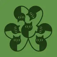 Catrock - St Patrick's Day - design
