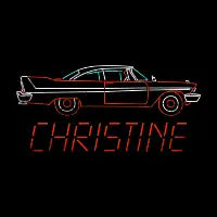 Christine - design