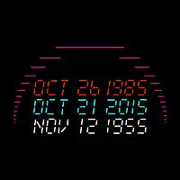 Circuits of Time - design