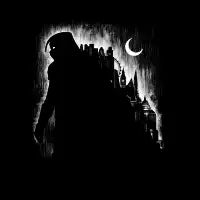 City Moon - design