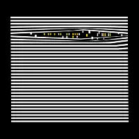City Never Sleeps - design