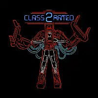 Class 2 Rated - design