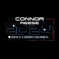Connor Reese 24 - design