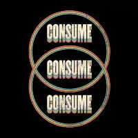 Consume Vintage - design