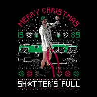 Cousin Eddie Christmas Vacation - design
